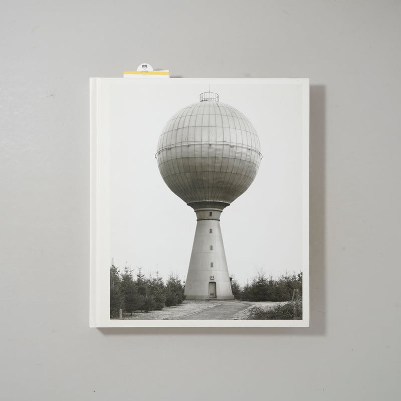 BERND & HILLA BECHER / Bernd und Hilla Becher（ベ