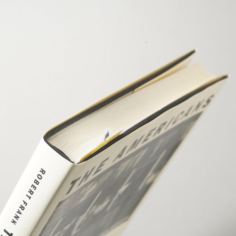 THE AMERICANS / Robert Frank(ロバート・フランク) | booko