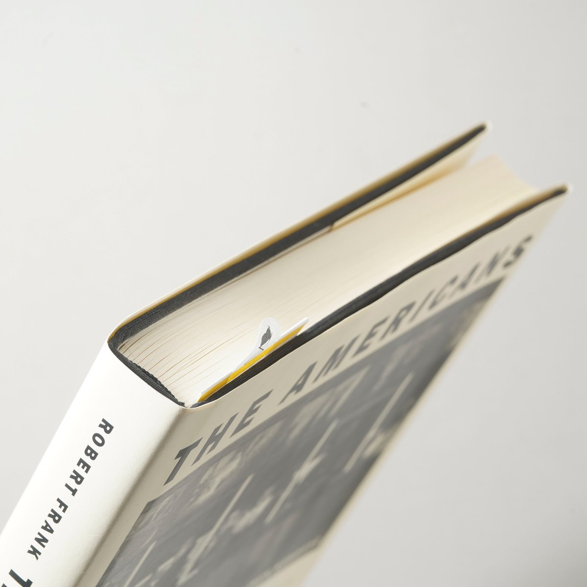 THE AMERICANS / Robert Frank(ロバート・フランク) | booko