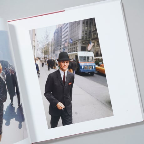 [新刊/New]WINOGRAND COLOR / Garry Winogrand(ゲイリー・ウィノグランド)