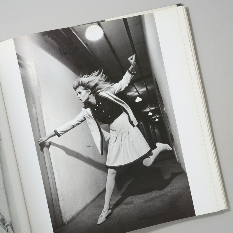 APPEARANCES Fashion Photography Since 1945 / Ma