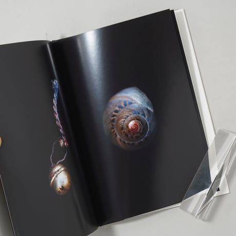 COLLECTION / 内倉真一郎(Shinichiro Uchikura)