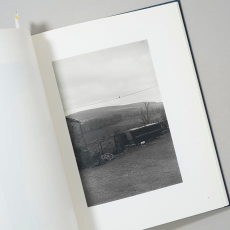 Des oiseaux / Bernard Plossu(ベルナール・プロス)