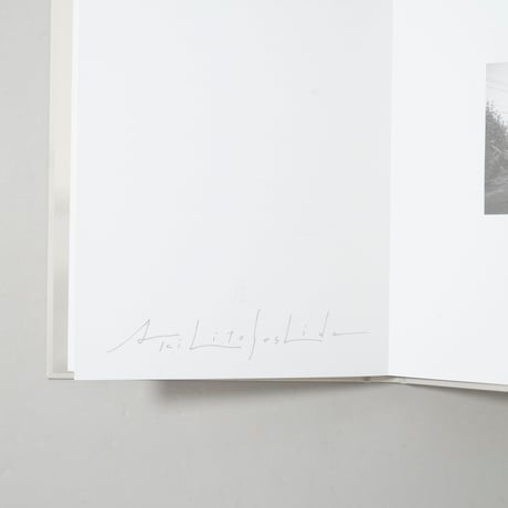 [サイン入/Signed] The Dialogue of Two / 吉田亮人(Akihito Yoshida)