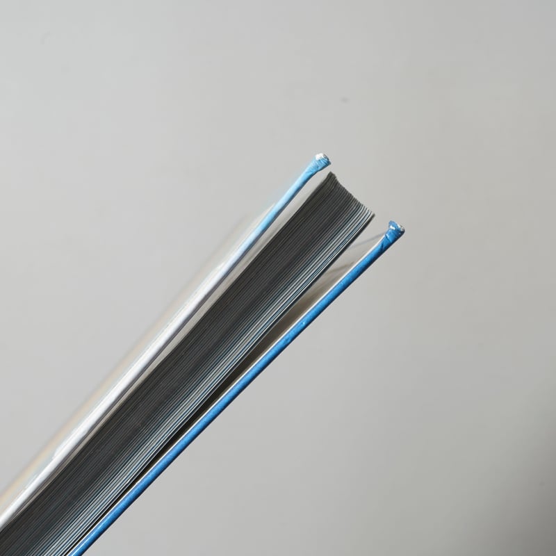 HIROMIX PARIS '97-'98 / HIROMIX(ヒロミックス) | booko