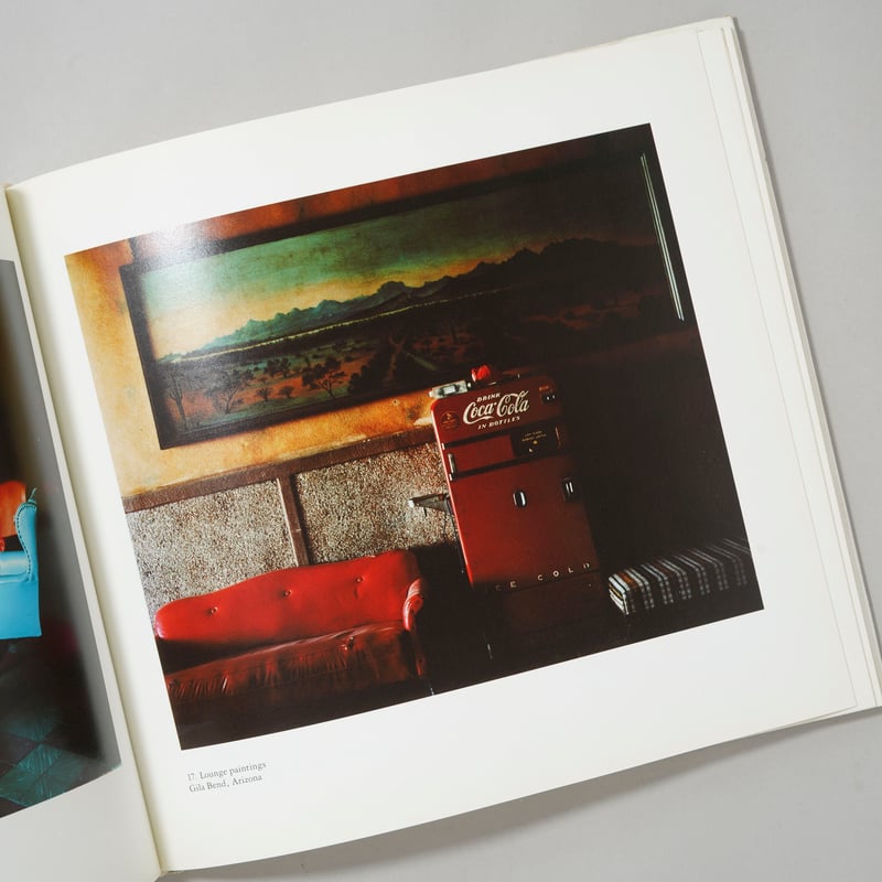 Wim Wenders: Written in the West / Wim Wenders(