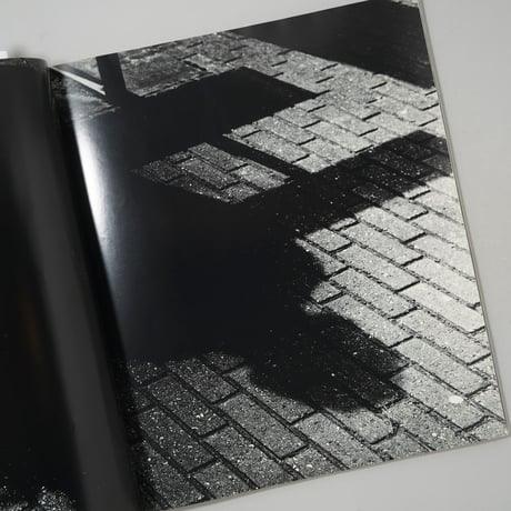 hysteric vol.7 RIVER BED. / 綿谷修(Osamu Wataya)