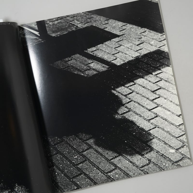 hysteric vol.7 RIVER BED. / 綿谷修(Osamu Wataya) | hysteric vol.7 RIVER BED. / 綿谷修(Osamu Wataya) |