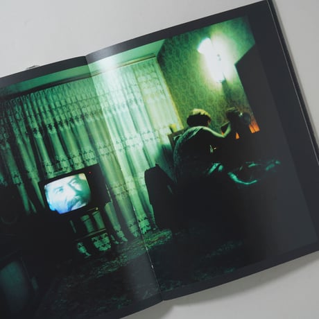 Satellites / Jonas Bendiksen(ジョナス・ベンディクセン)