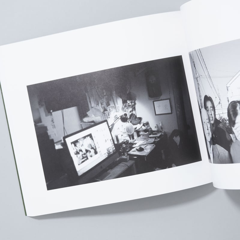 大澤哲郎「untitled to-458」F15号,1980年初期作,夢想時代 Hiroshi Sugimoto: Distillé 1976–2024 | Fraenkel Gallery