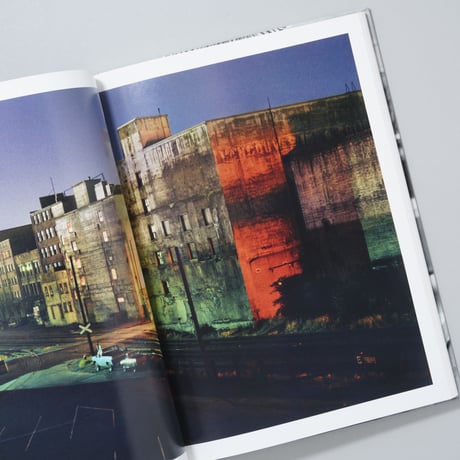 UNDER VANCOUVER / Greg Girard(グレッグ・ジラード)