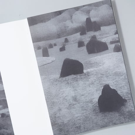 [新刊サイン入/New,Signed] Beyond What You See / 渡部敏哉(Toshiya Watanabe)