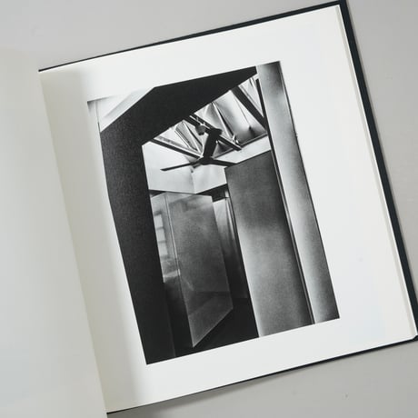 THE TOKYO TOILET / 森山大道(Daido Moriyama)