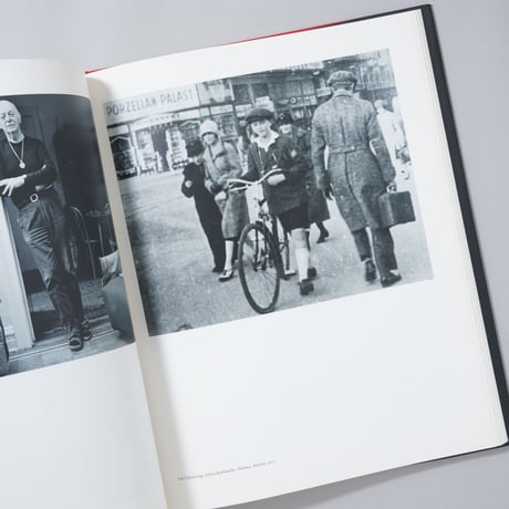 American Portraits / Reiner Leist(ランナー・ライスト)