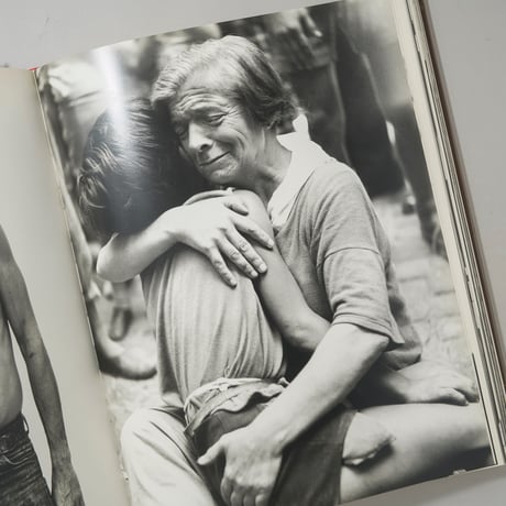 AN AUTOBIOGRAPHY / Richard Avedon(リチャード・アヴェドン)