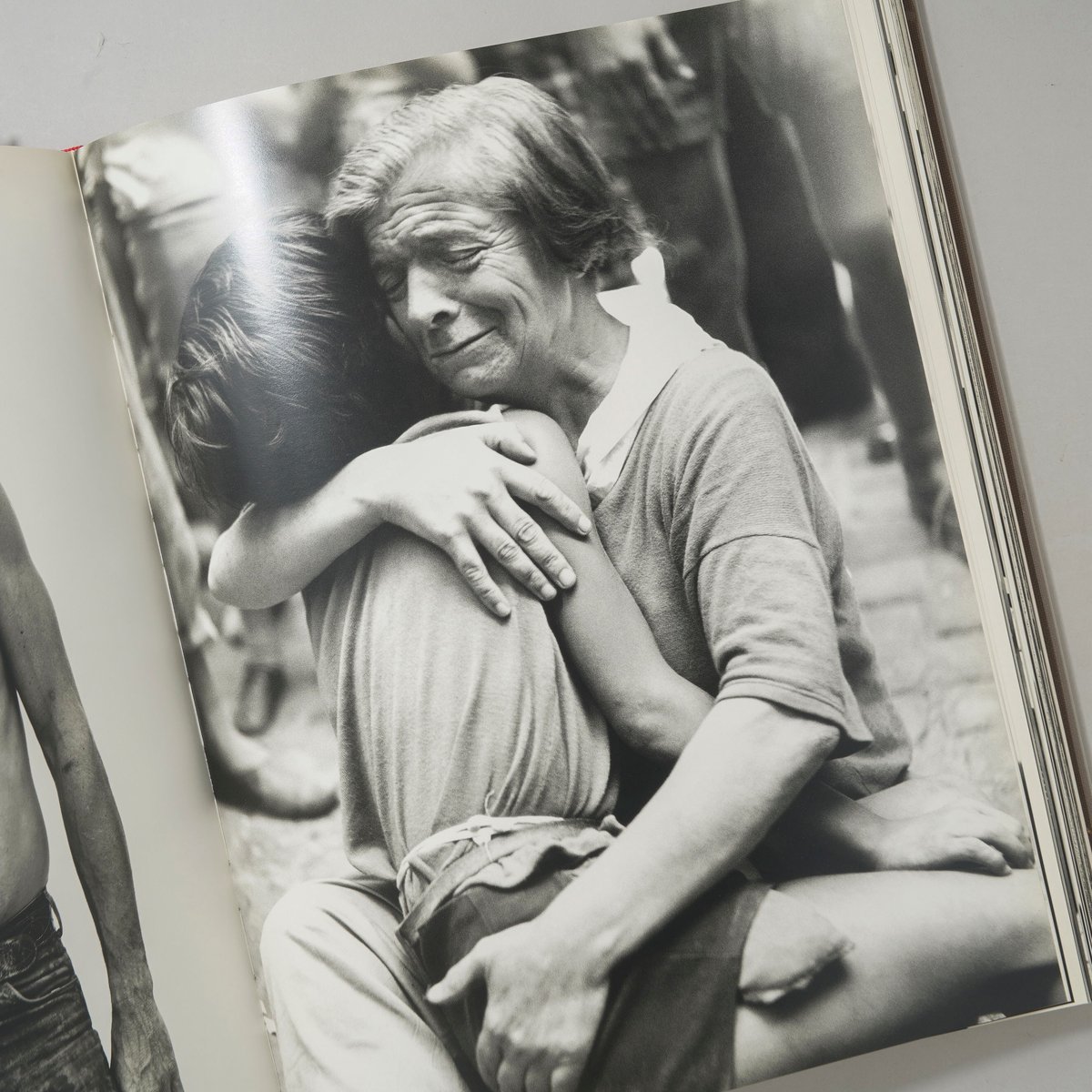 AN AUTOBIOGRAPHY / Richard Avedon(リチャード・アヴェドン)
