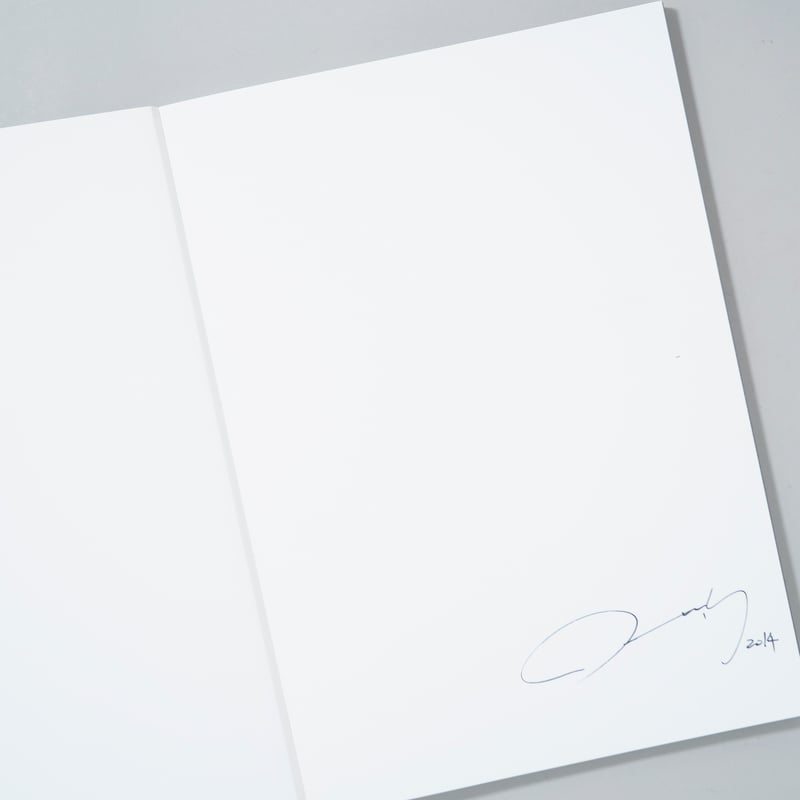 横田大輔 Daisuke Yokota, Corpus サイン入り CORPUS 横田大輔 Daisuke Yokota 直筆サイン入り - メルカリ