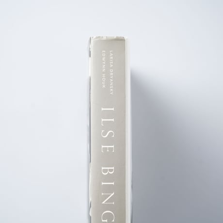 Photography Through the Looking Glass / Ilse Bing(イルゼ・ビング)