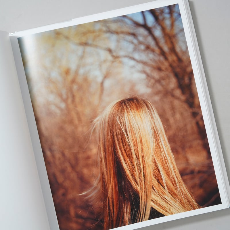 新刊/New] INTIMATE DISTANCE: OVER THIRTY YEARS O