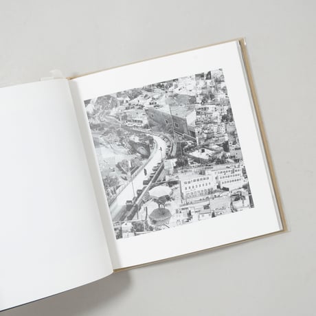 [新刊/New] SHORT STORIES: Jerusalem / 西野壮平(Sohei Nishino)