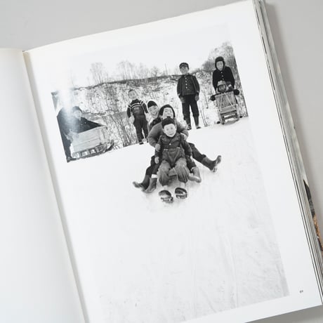 [献呈サイン入/Dedicated Sign] Photographer / 久保田博二( Hiroji Kubota )