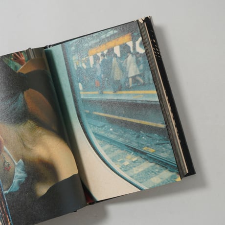 [サイン入/Signed] Moriyama Daido's Tokyo: ongoing / 森山大道(Daido Moriyama)