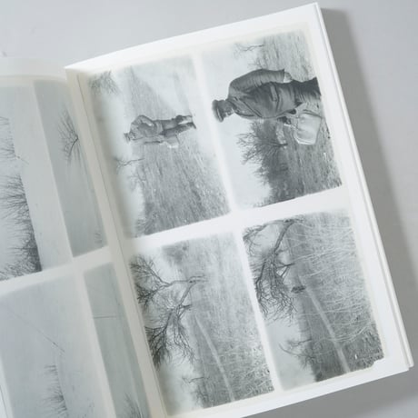 from "blaue horse" till now days / Boris Mikhailov(ボリス・ミハイロフ)