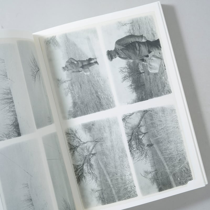 CATEGORY ー 1960s-1970s | bookobscura｜写真集専門書店｜写真