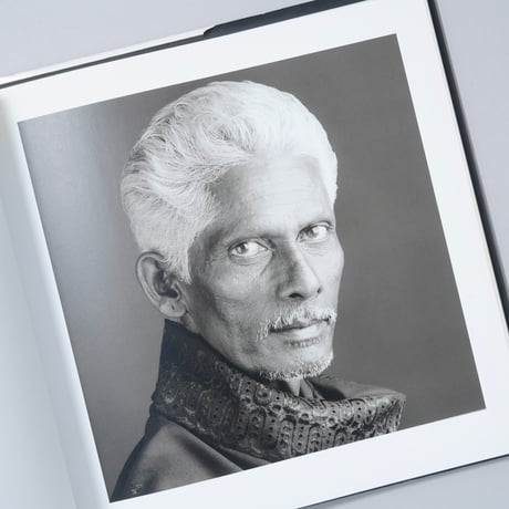 INDE / Jean-Baptiste Huynh(ジャン・バティスト・フイン)