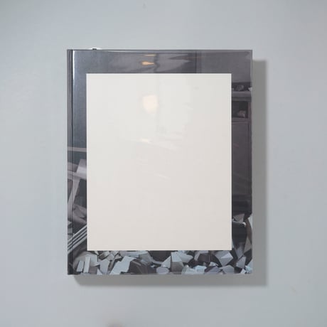 [新刊/New]THE COMPLETE PAPERS / Thomas Demand(トーマス・デマンド)