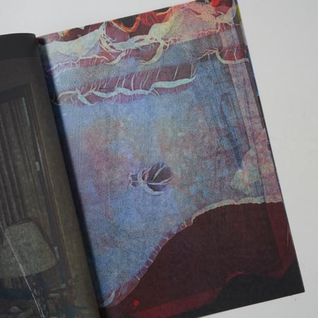 「Printed／Matter」 Print House Session 2019 / 横田大輔(Daisuke Yokota)