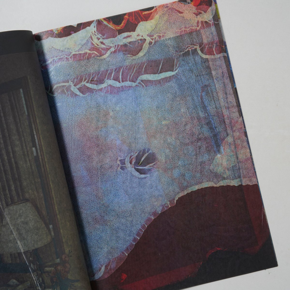 横田大輔 Print House Session 2019 全部 Printed／Matter」 Print House Session 2019 / 横田大