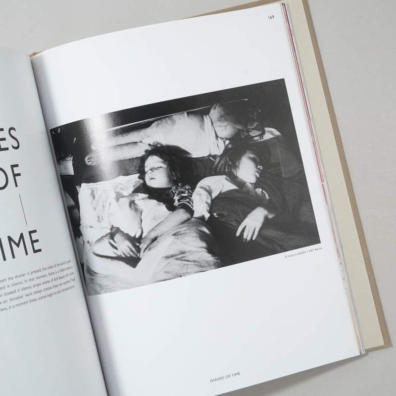 Union issue 9 / Mark Borthwick(マーク・ボスウィック),Ola