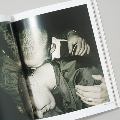 BURG(Wofgang Tillmans BOX) / Wolfgang Tillmans(ヴォルフガング・ティルマンス)