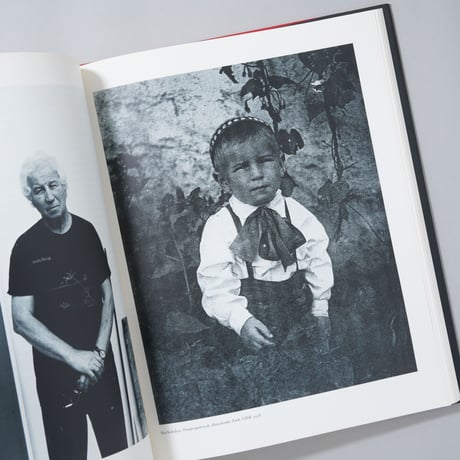 American Portraits / Reiner Leist(ランナー・ライスト)