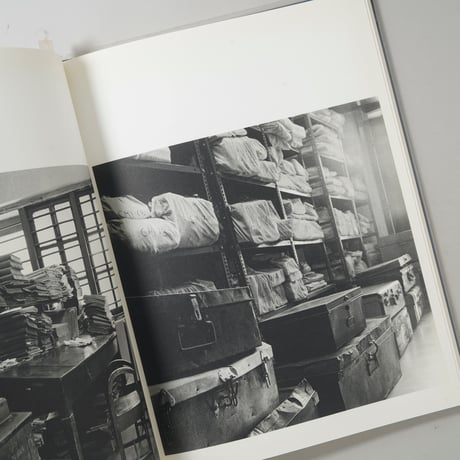 File Room / Dayanita Singh(ダヤニータ・シン)