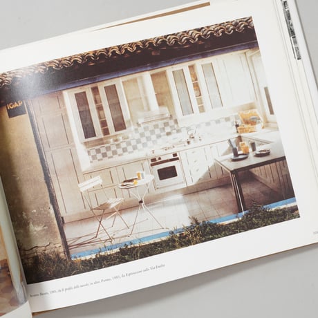 Bello qui, non e vero? / Luigi Ghirri(ルイジ・ギッリ)