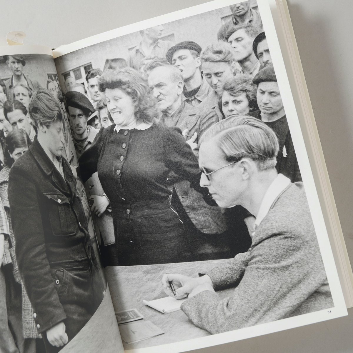 The Decisive Moment 再販版 / Henri Cartier-Bresson