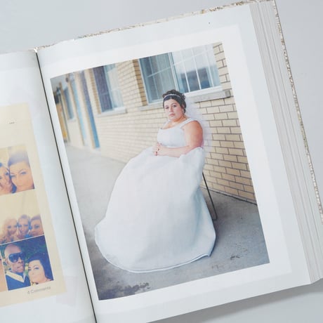 [新刊/New] GATHERED LEAVES ANNOTATED / Alec Soth(アレック・ソス)