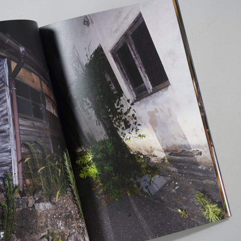 新刊/New] 禍福は糾える縄の如し / 立木義浩(Yoshihiro Tatsuki) |