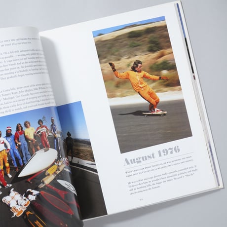 The Legasy of Warren Bolster Master of Skateboard Photography / Warren Bolster(ウォーレン・ボルスター)