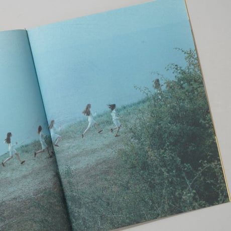 Assembly Zine / 横波修(Osamu Yokonami)