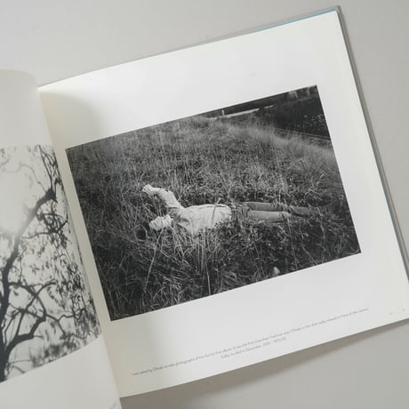 [サイン入/Signed] BLUE Tokyo 1968-1972 / 野上眞宏(Mike Nogami)