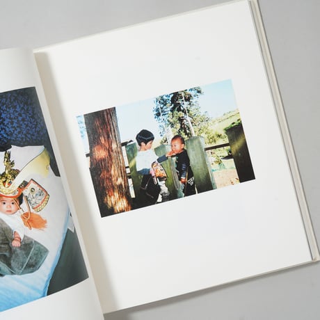 [サイン入/Signed] As the Call, So the Echo / 奥山由之 (Yoshiyuki Okuyama)