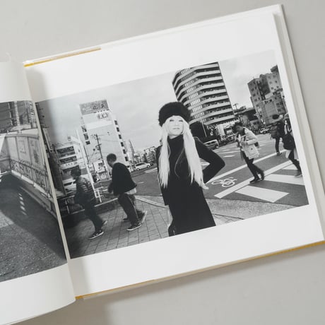 [新刊/New] Short Hope/ 元田敬三(Keizo Motoda)