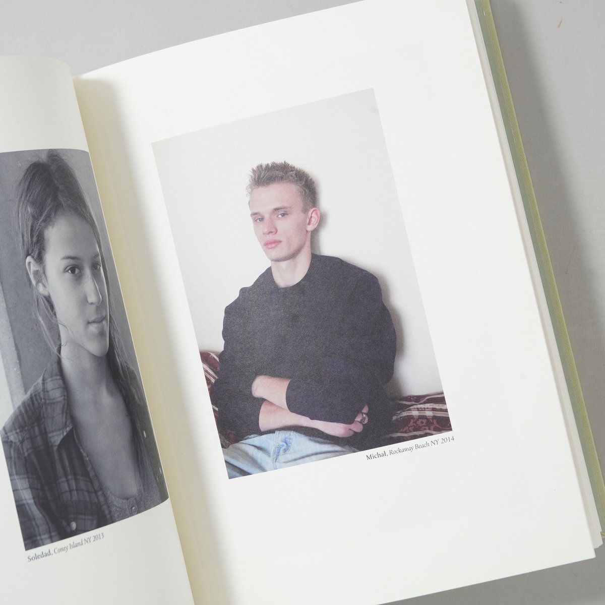 Untitled Youth / 長坂フミ(Fumi Nagasaka) | bookobsc