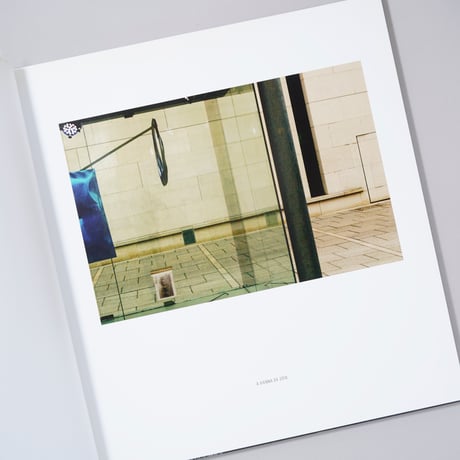 Silent Cities / Mat Hennek(マット・ヘネック)