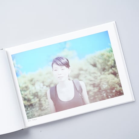 [新刊サイン入/New,Signed] MY HOUSE / 熊谷聖司 (Seiji Kumagai)