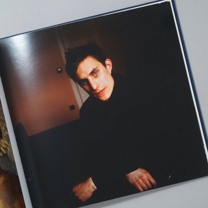 Diving for Pearls / Nan Goldin(ナン・ゴールディン) | boo