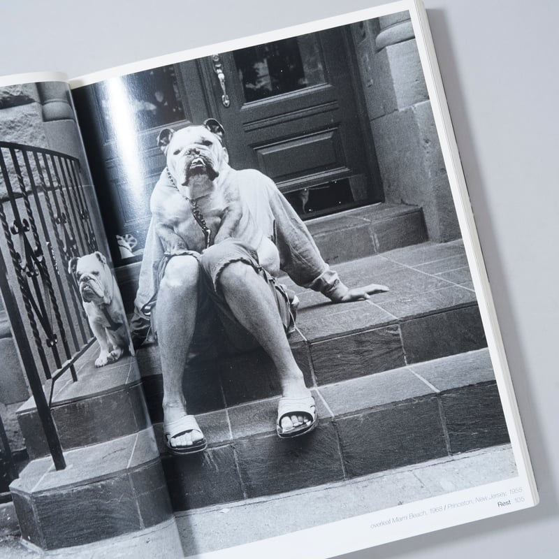 Snaps / Elliott Erwitt（エリオット・アーウィット） | bookobsc...